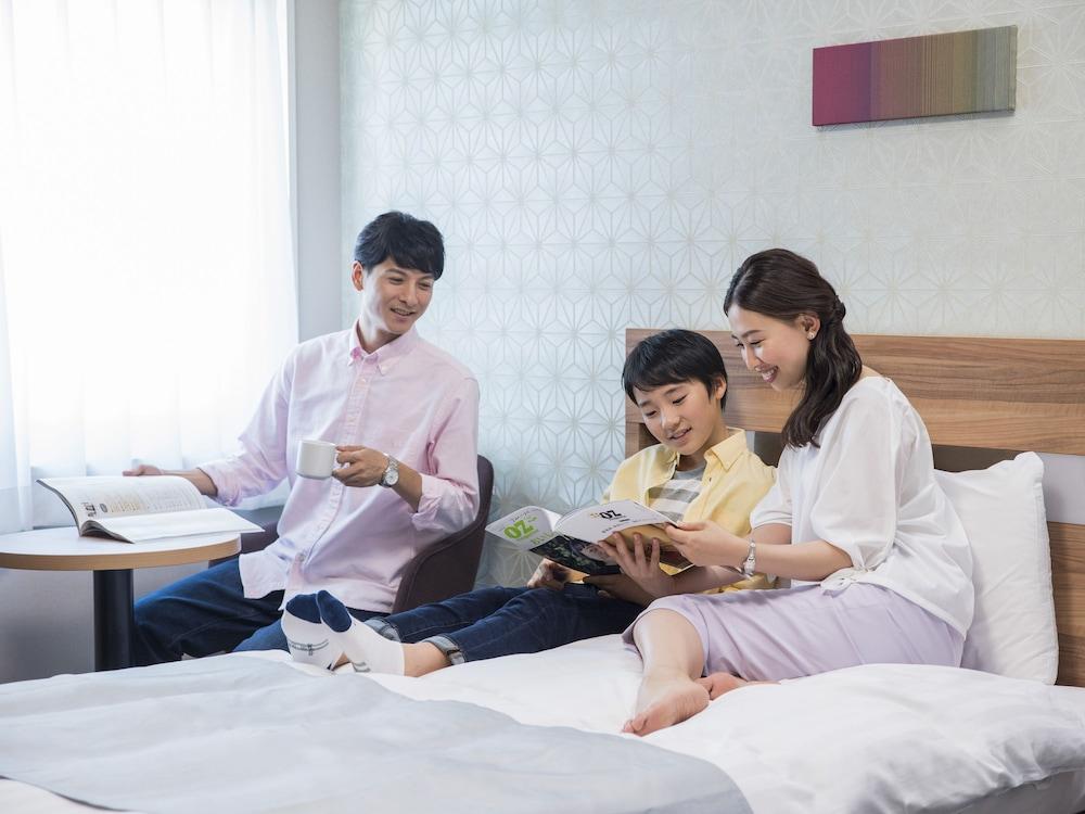 Comfort Hotel Судзука Экстерьер фото