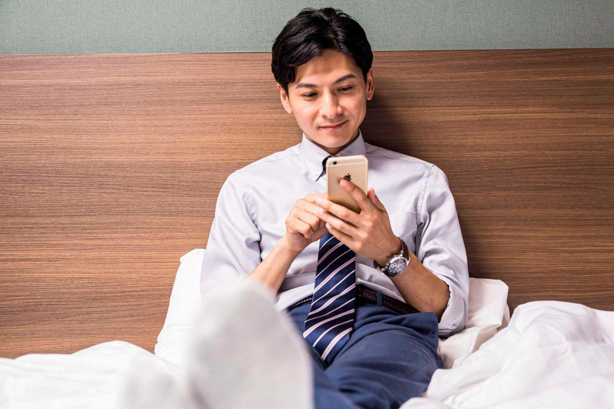 Comfort Hotel Судзука Экстерьер фото
