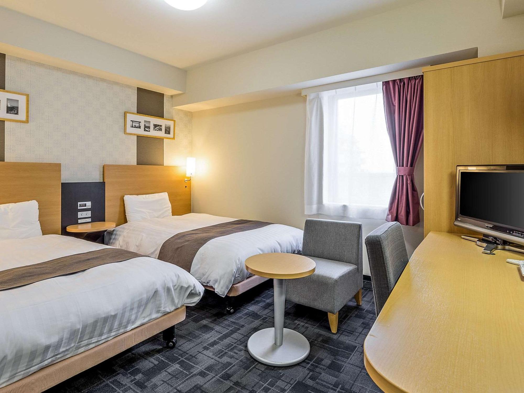 Comfort Hotel Судзука Экстерьер фото