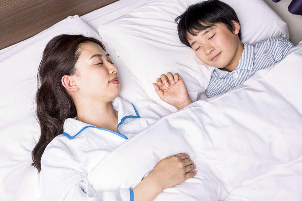 Comfort Hotel Судзука Номер фото